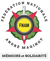 Logo FNAM